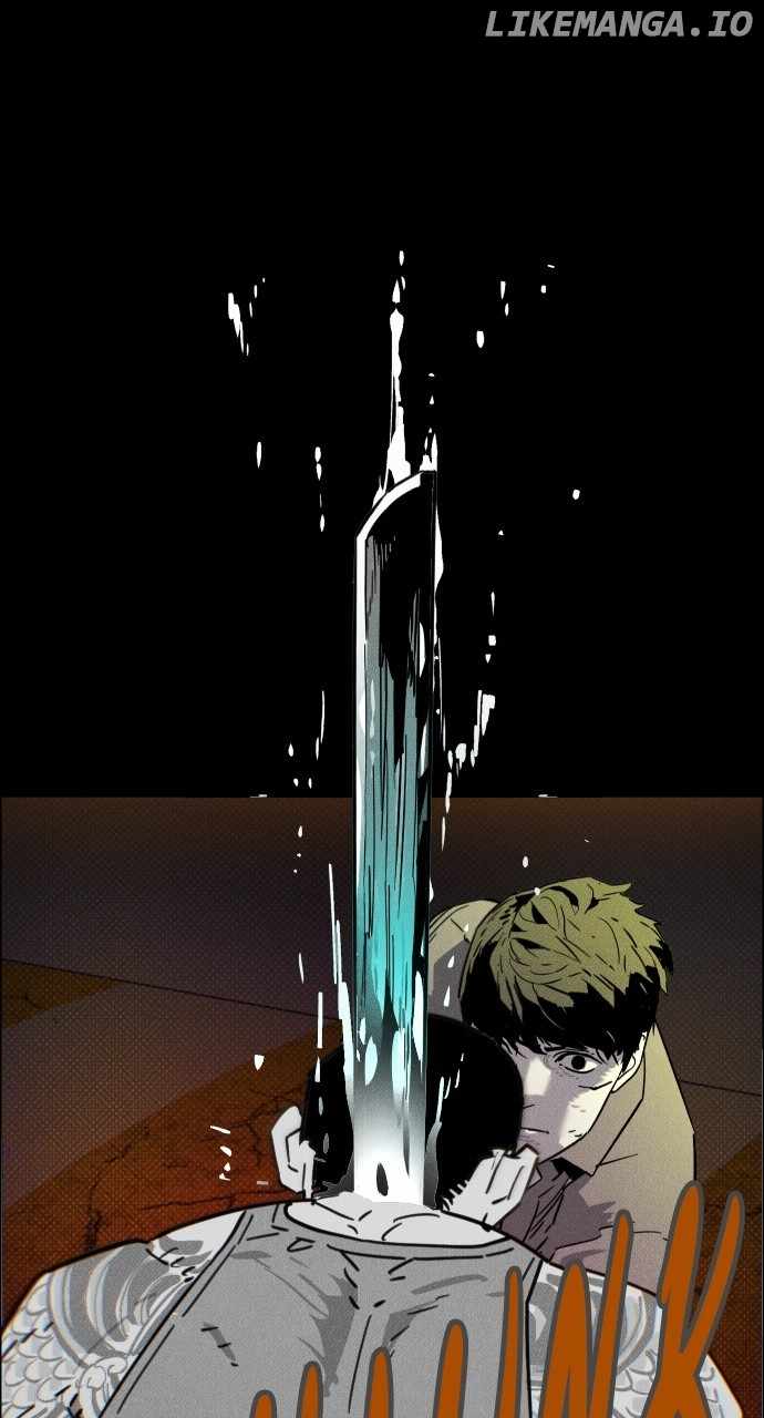 Zombie Funeral Services Chapter 41 28